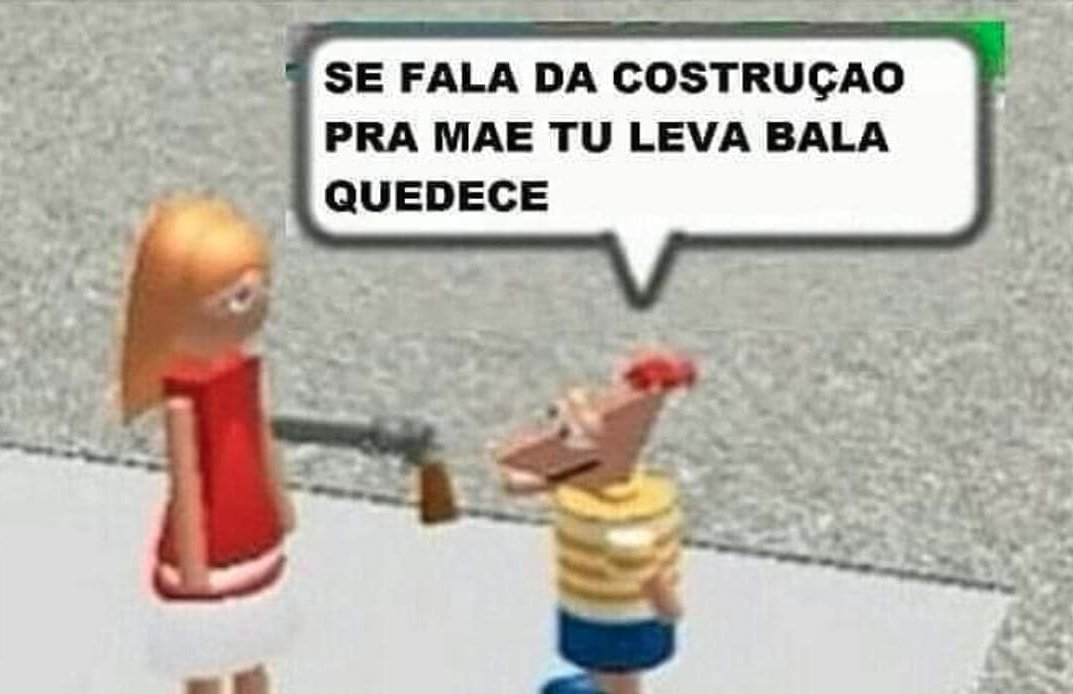 JOGOS ENGRAÇADOS NO ROBLOX! #1