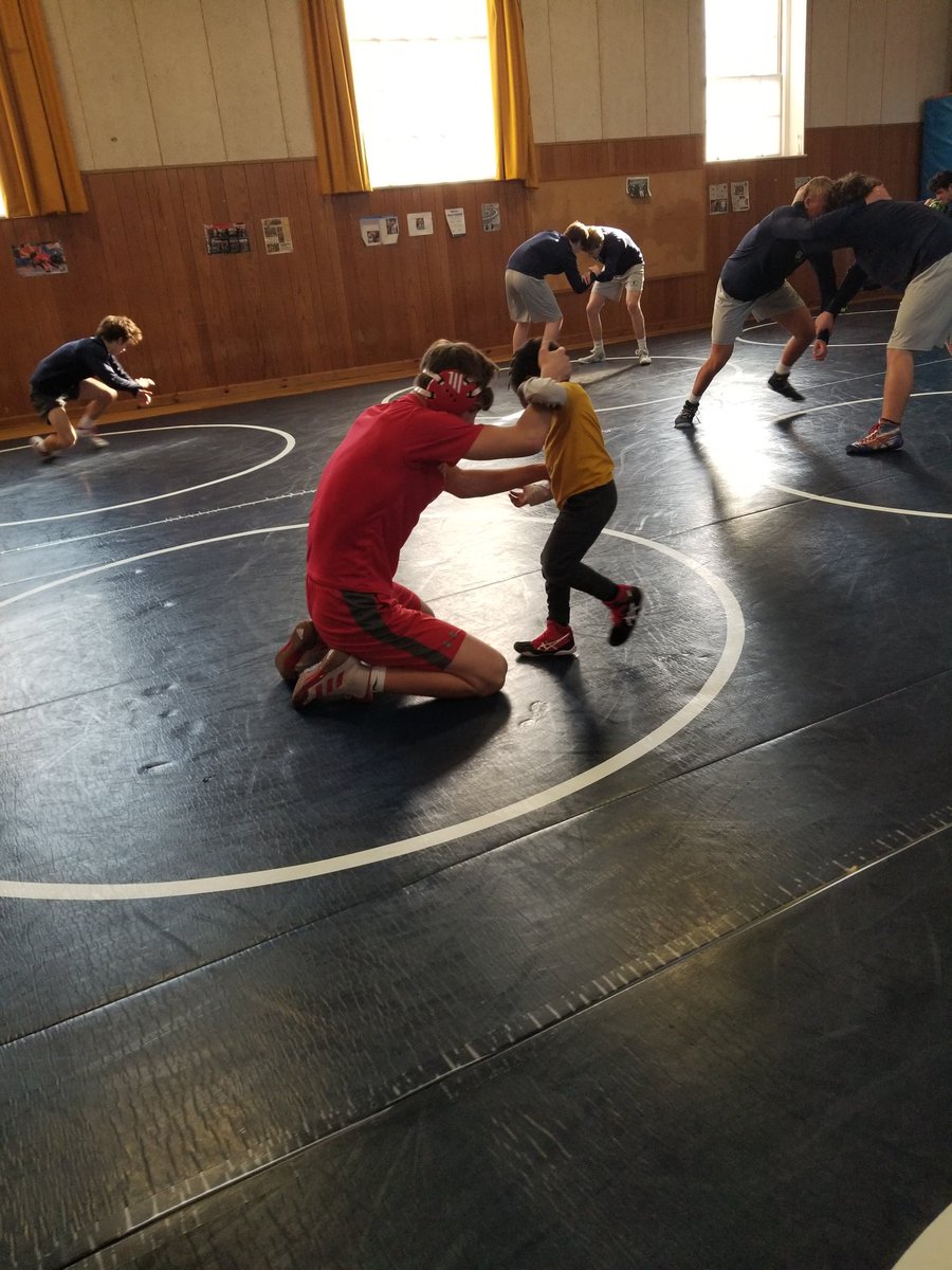 Great to have some of our friends from Barnstable Wrestling at practice this week.  Christian appreciated his new partner. Thanks Josh!
<a href="/Stablewrestling/">Barnstable Wrestling</a>