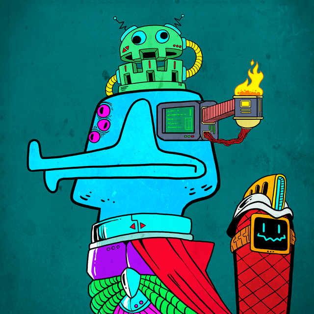 0xmino's tweet photo. Heard this new trend about @BizarrePlatypus on Solana NFTs

We follow each other #BepusFollowBepus

#BepusGang #BizarrePlatypus #BizarreNFTs #BizarreNFT https://t.co/Gyf6LK1l6g