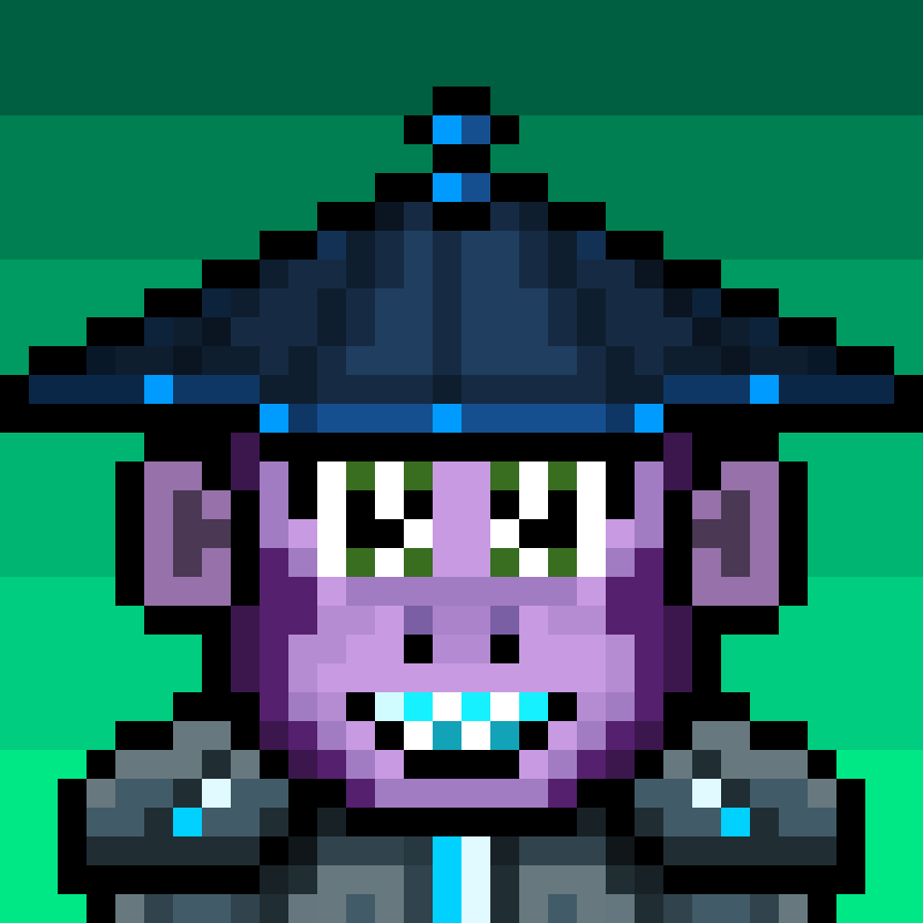 CyberTurtlesNFT's tweet photo. 🐢 WHITELIST GIVEAWAY 🐢 

5 WL spots for @ChainScouts 

Rules to enter:
- Like &amp; Retweet
- Follow @ChainScouts &amp; @CyberTurtlesNFT 
- Tag 3 frens
(Ends in 24 hrs)

Good luck!
#NFTGiveaway #NFTs #Whitelist https://t.co/CeAE2Bx0uu