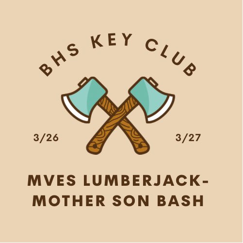 BHS Key Club🔑 (Unofficial) tweet media