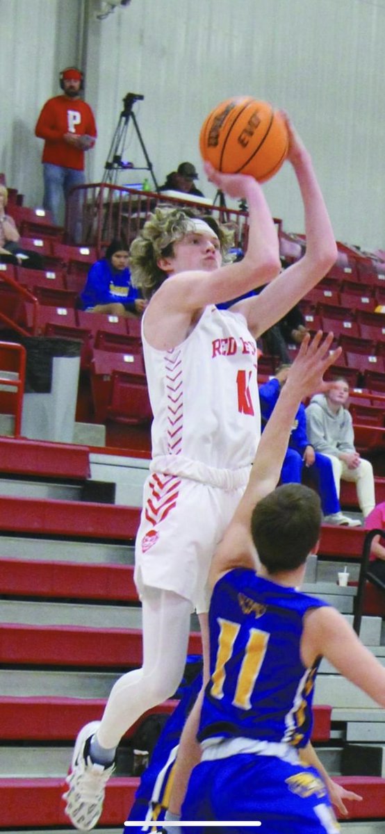 <a href="/IWasAtTheGame/">I Was At The Game</a> Congrats to @PragueSchools senior <a href="/Nate_______10/">NL10🧊</a> Nate Lester for passing 1,000 points last night! 👹💪🏼 <a href="/prague_ss/">PHS Student Section</a>