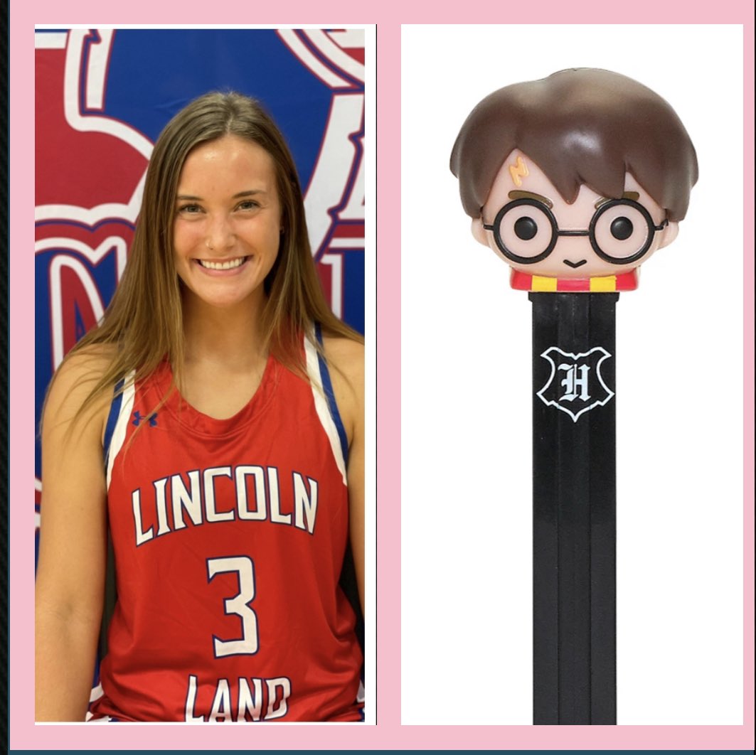 Tonight’s PEZ Player Of The Game goes to <a href="/shaeffer_1/">Sydney Shaeffer</a> Syd went 6/6 from the free throw line to finish with 16 points and 5 assists in <a href="/LLCC_LoggersWBB/">Lincoln Land Loggers WBB</a> 77-50 win. #LoggerStrong #NeverComfortable