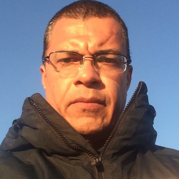 #NewProfilePic