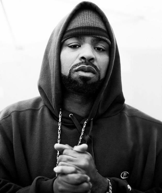 Happy 51st Birthday Method Man!!  
