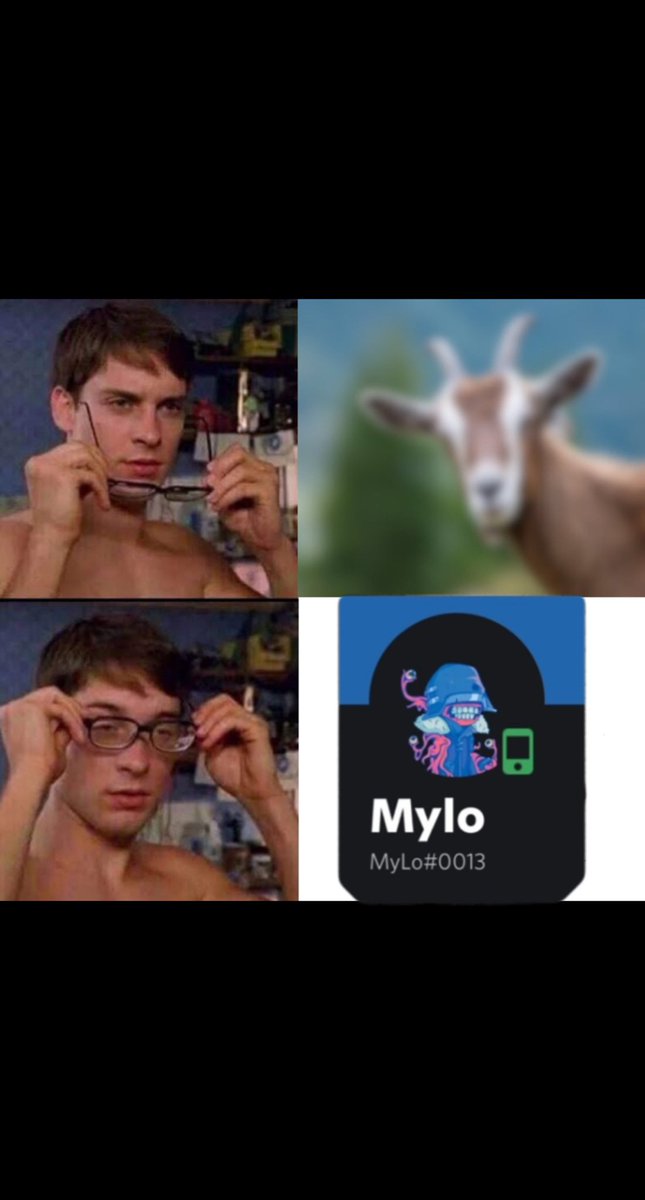 UNIT__SZN's tweet photo. After listening to this AMA @SOVillains @0xMylo @Ordinary_Oliver https://t.co/EolmwXLmUJ
