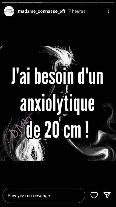 21/22cm 😍 et vous?? https://t.co/c3YCVGibXD