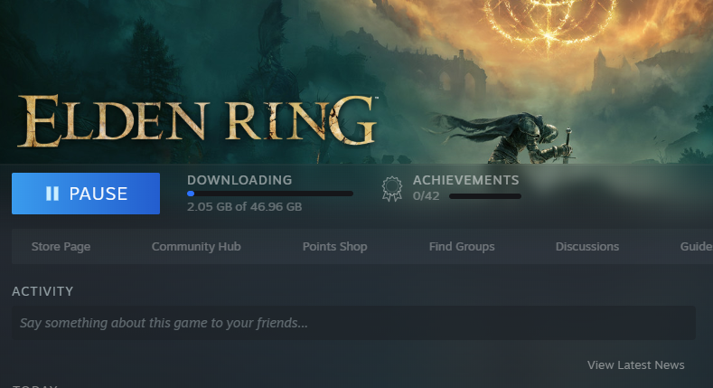 NeptuneNKM's tweet photo. First souls game oh boy (got an hour of dsIII experience tho lol). Streams coming soon! 👀 https://t.co/lofcddfovd