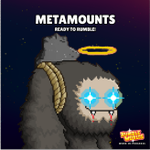 Photo by MetaMounts | $MTM (@MetaMounts)