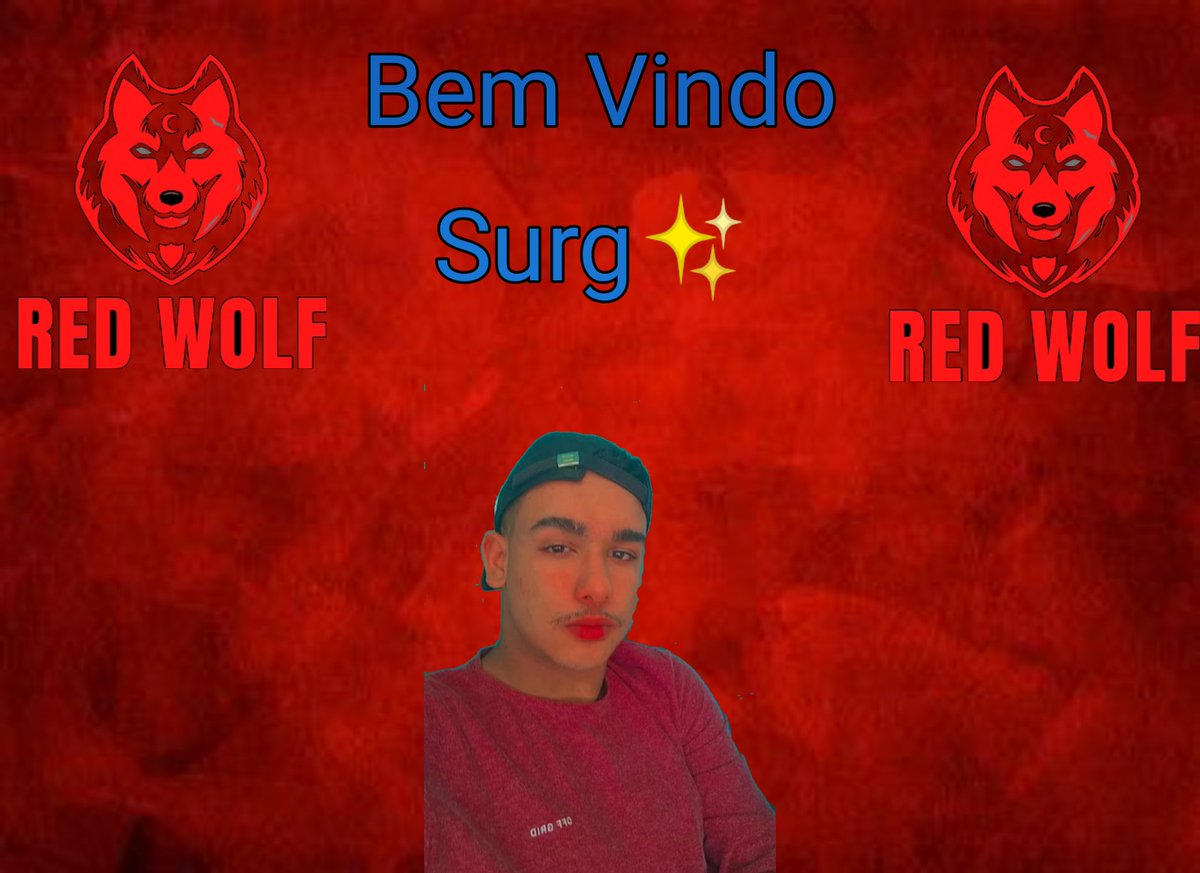 #CR #Anuncio 
Nosso 1° reforço para roster fixo seje bem vindo
@WhiteCR11