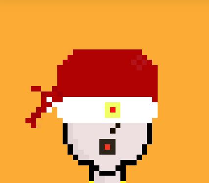 peternow51's tweet image. I Love NFT
I bought it. I like it so much🤭🤭🤭
#DfinityGangs @DfinityVN
 @CCCProtocol
 @DscvrO
 @CetoSwap