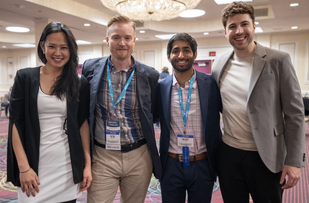 pionex's tweet photo. We had an amazing time at @MoneyShow this past weekend! 

Thank you all for visiting our booth and listening to our panel, 🎉 and we look forward to seeing you all again at @MoneyShow next year! https://t.co/jCoRLvKPk0
