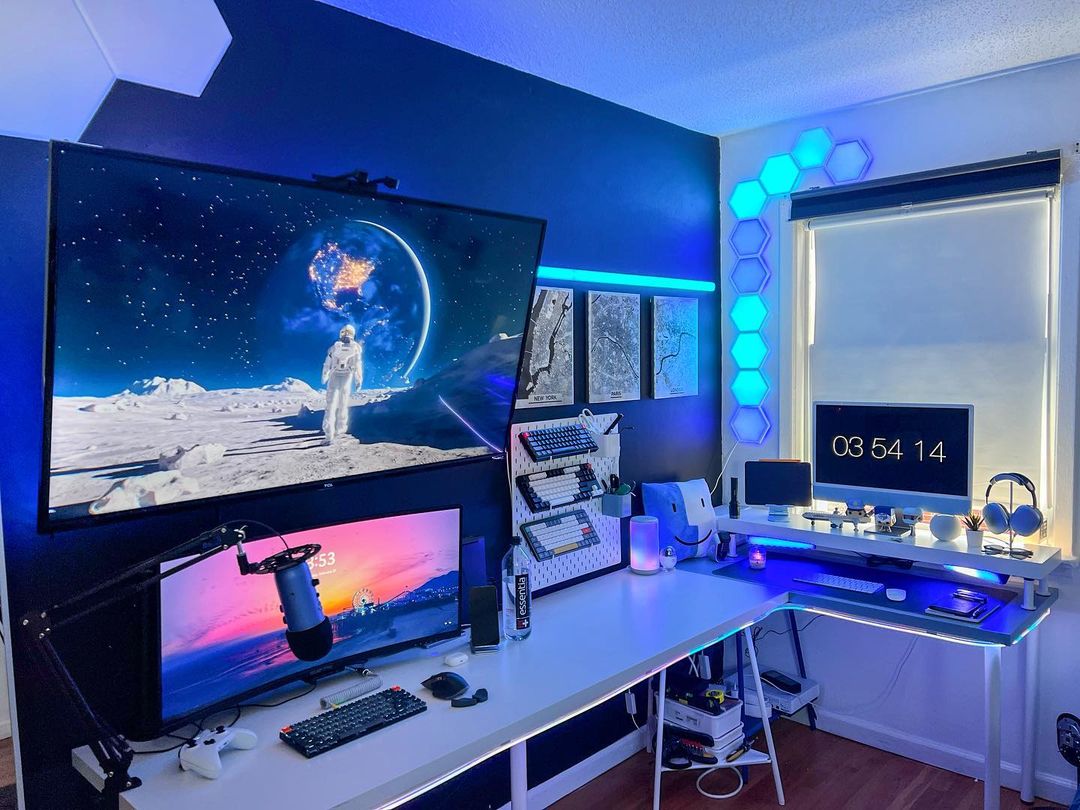 Keychron Thailand on Twitter "RT KeychronMK “Very quiet keyboard and