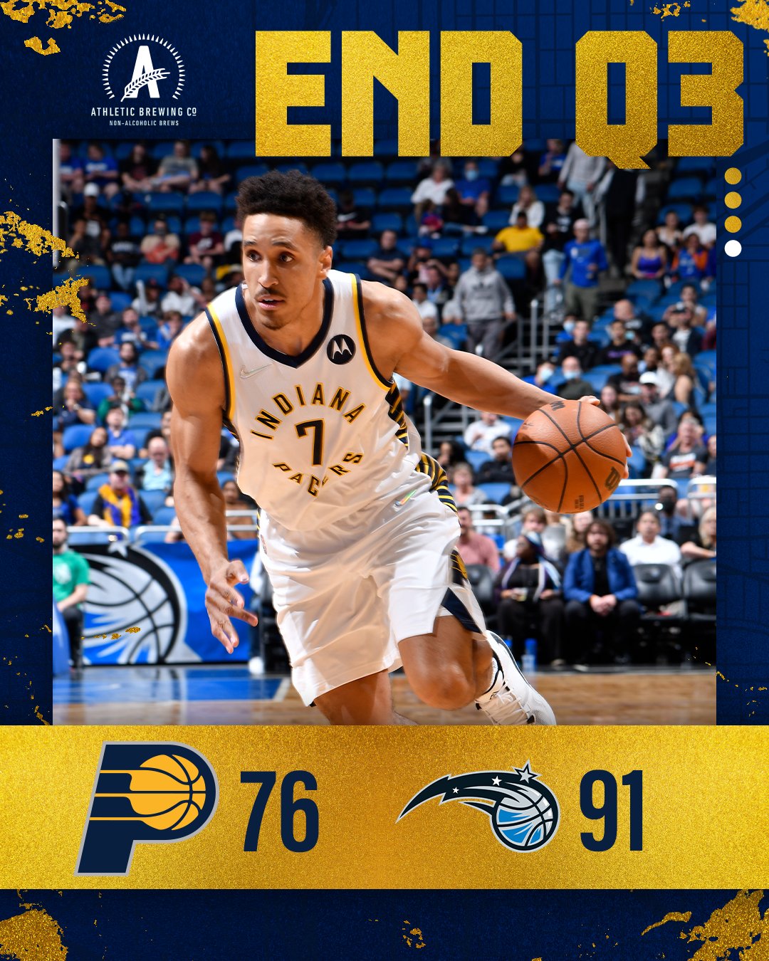 Indiana Pacers on Twitter: 