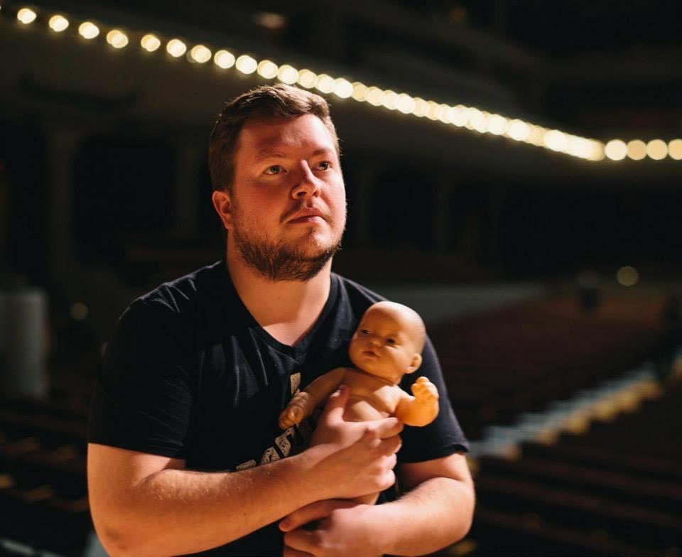 Mat Mailandt (@matmailandt) on Twitter photo Calgary: Saturday night I’m making my return to the stage with <a href="/kinkonauts/">The Kinkonauts: Calgary's Improv Lab</a>! I’ll be joined by two of my faves: <a href="/minprov/">Laura T.co</a> and <a href="/RangerAaron/">Aaron Ranger</a>! It’s been almost exactly two years so I’m sure I’ll be perfect and not rusty at all. Right? RIGHT?!?! 😬 Calgary: Saturday night I’m making my return to the stage with <a href="/kinkonauts/">The Kinkonauts: Calgary's Improv Lab</a>! I’ll be joined by two of my faves: <a href="/minprov/">Laura T.co</a> and <a href="/RangerAaron/">Aaron Ranger</a>! It’s been almost exactly two years so I’m sure I’ll be perfect and not rusty at all. Right? RIGHT?!?! 😬