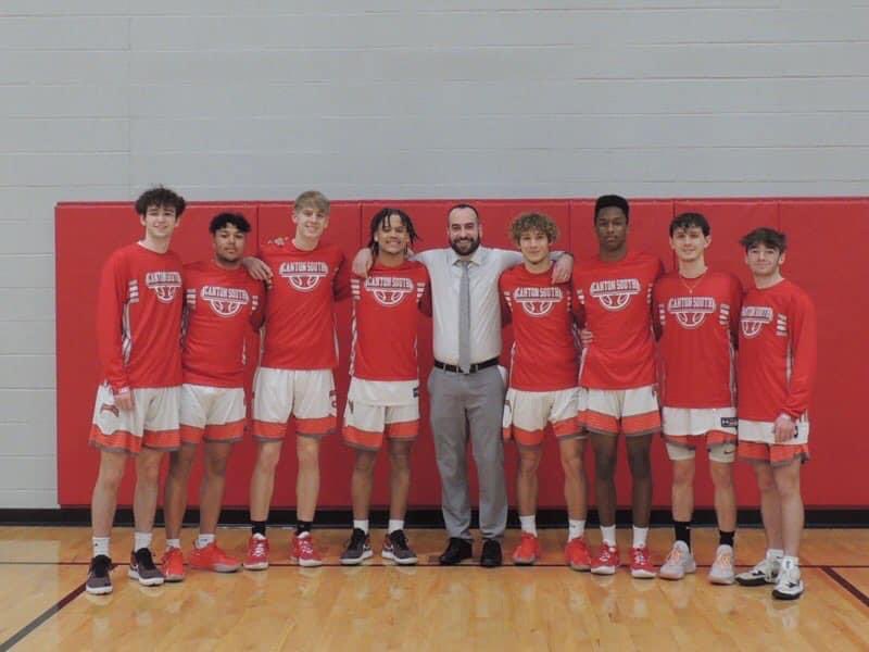 CSWildcatsHoops's tweet photo. Proud is an understatement. Our kids battled start to finish, but fell short to Louisville. Thank you to the community for coming out and supporting our kids and a special thank you to our 8 seniors. What a special group. #GoCats #Family https://t.co/odVGCgzREP