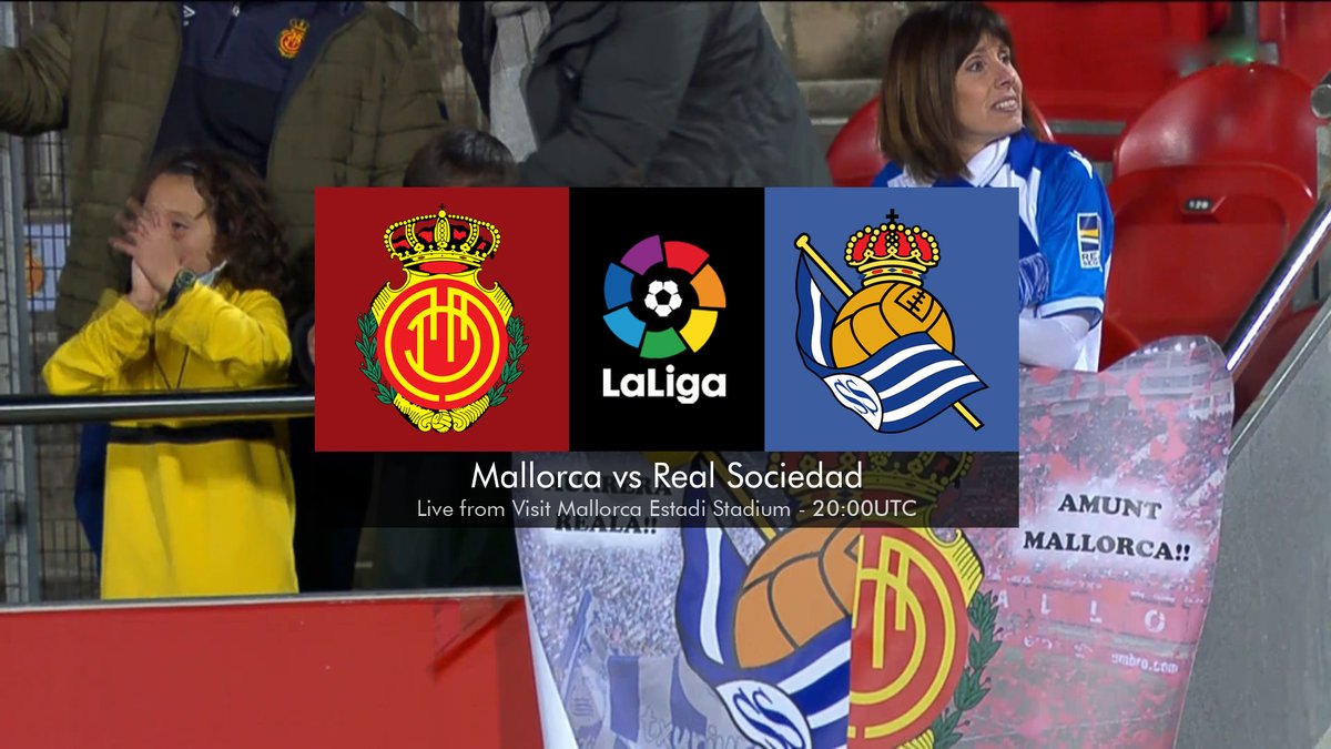 Mallorca vs Real Sociedad Highlights 02 March 2022