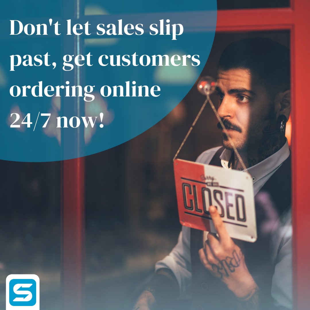 SalesInApp tweet picture