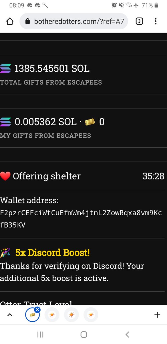 Thumin0210's tweet image. #SOL