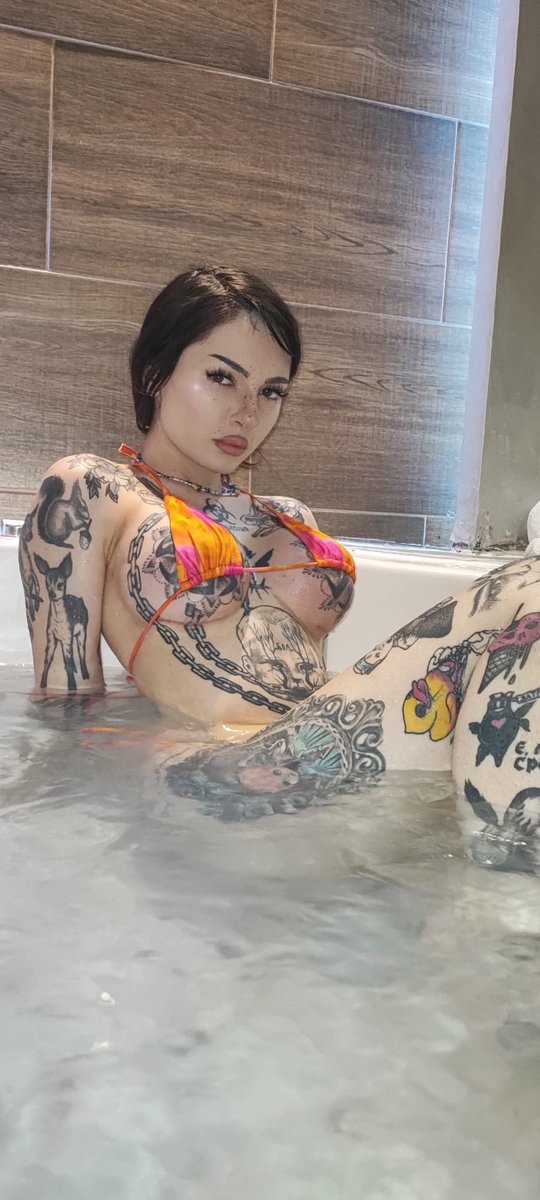 Bambival tweet media