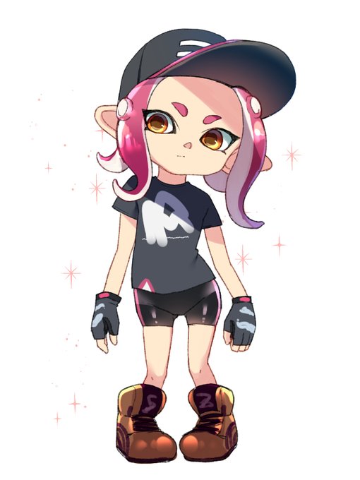 昔書いたやつ結構気に入ってる 