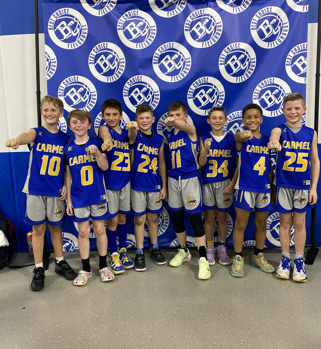 Darci Kamp tweet media