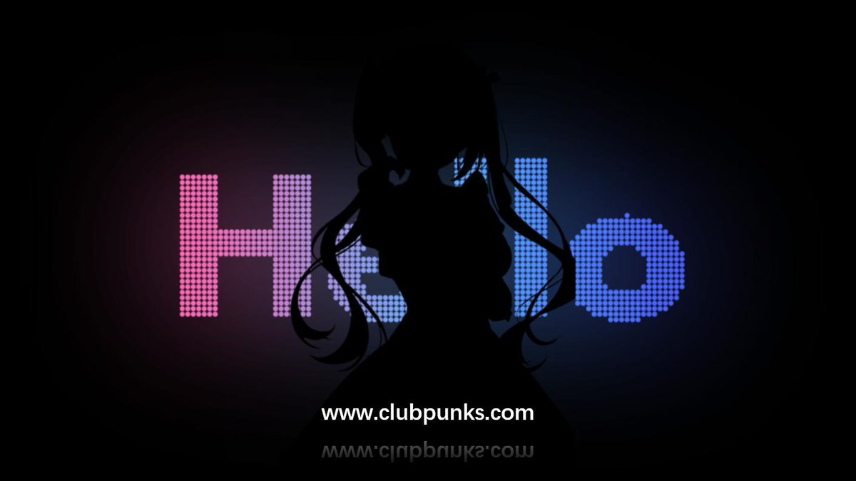 theclubpunks's tweet image. Reason 5⃣ to own #ClubPunks #Metaverse #NFTs:
Users who hold Arena can become an AI idol brokerage brand through us on web3.
You can form an AI idol brokerage by recruiting idol nft.
You can also earn money by providing idol nft with training, tour, or competition venues.
#GameFi