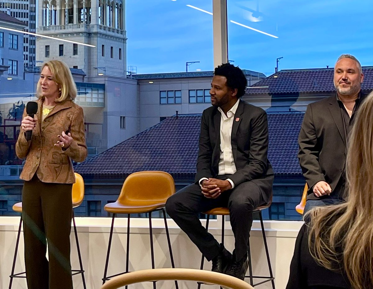 UV_Alliance's tweet photo. Tonight’s press conference features members of our alliance who are coming together to create housing and shelter projects for the homeless that work. Visit our site to see all 32 businesses, nonprofits, and community leaders. Link in bio. #SolveSFHomelessness https://t.co/q3b62NZwvR