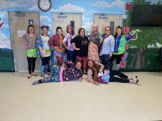 Hillcrest tweet media