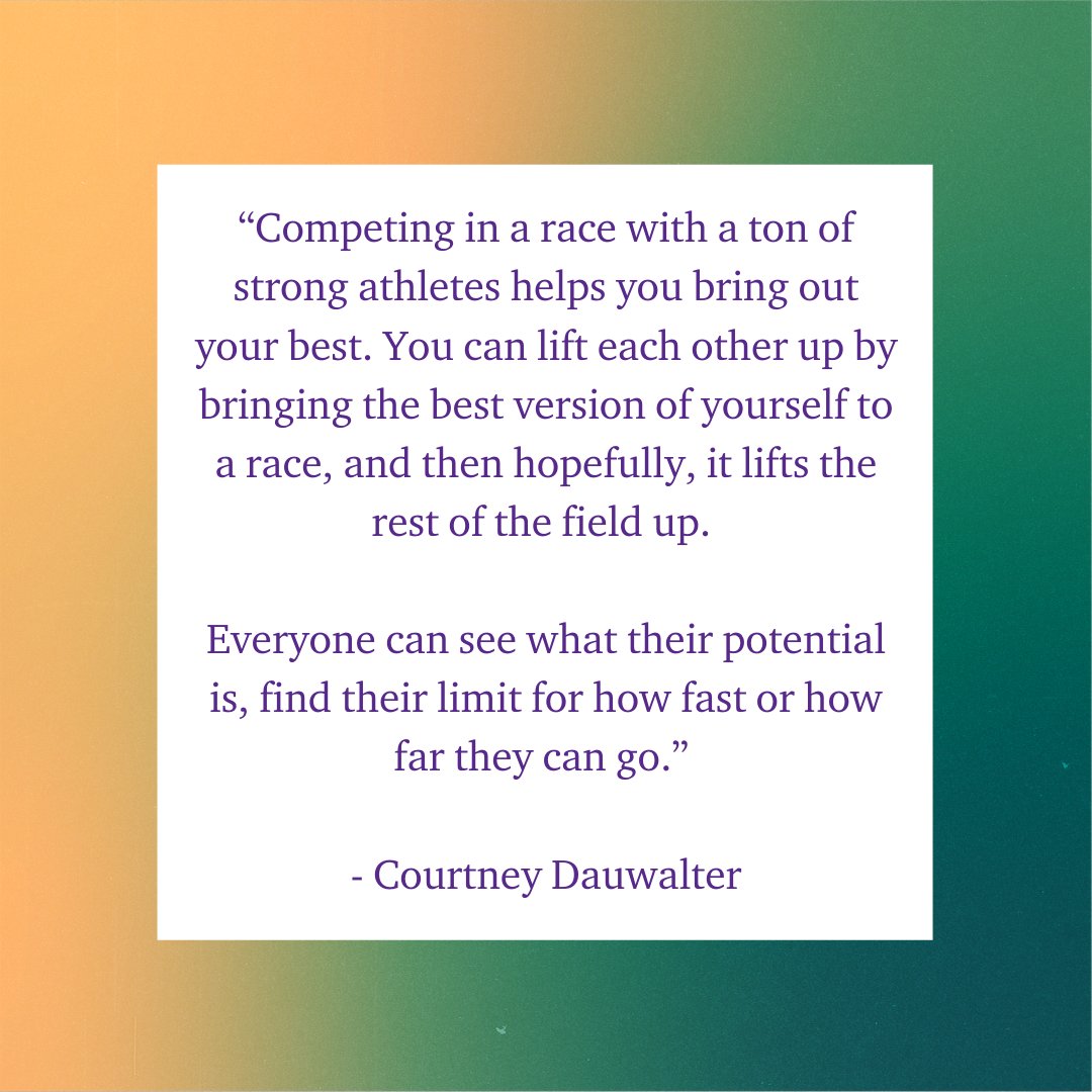 Trail Runner tweet media