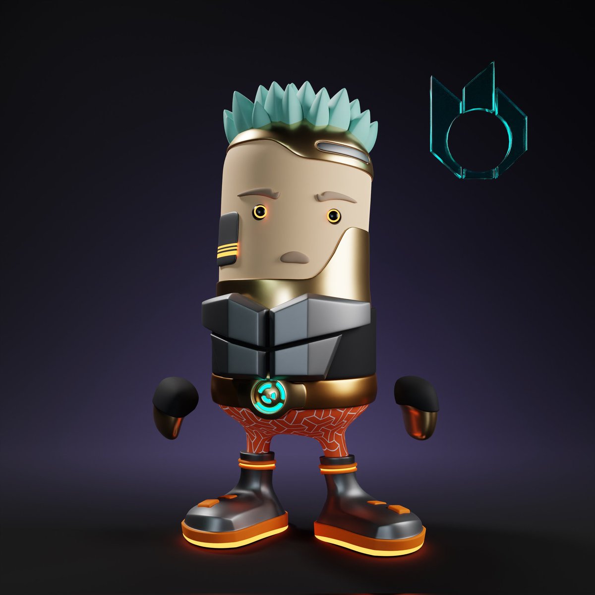 🎉 #NFTGiveaway 🎉

Friends from <a href="/EnterCyberia/">Cyberia P2E</a> decided to giveaway 1 NFT (worth ~$900) 🔥

To Enter:

1⃣♥️&amp;RT + Tag 3 Friends
2⃣Follow <a href="/EnterCyberia/">Cyberia P2E</a>
3⃣Follow <a href="/0nlyNFTs/">0nly NFTs 🫡</a>

⭐️Ends 48h