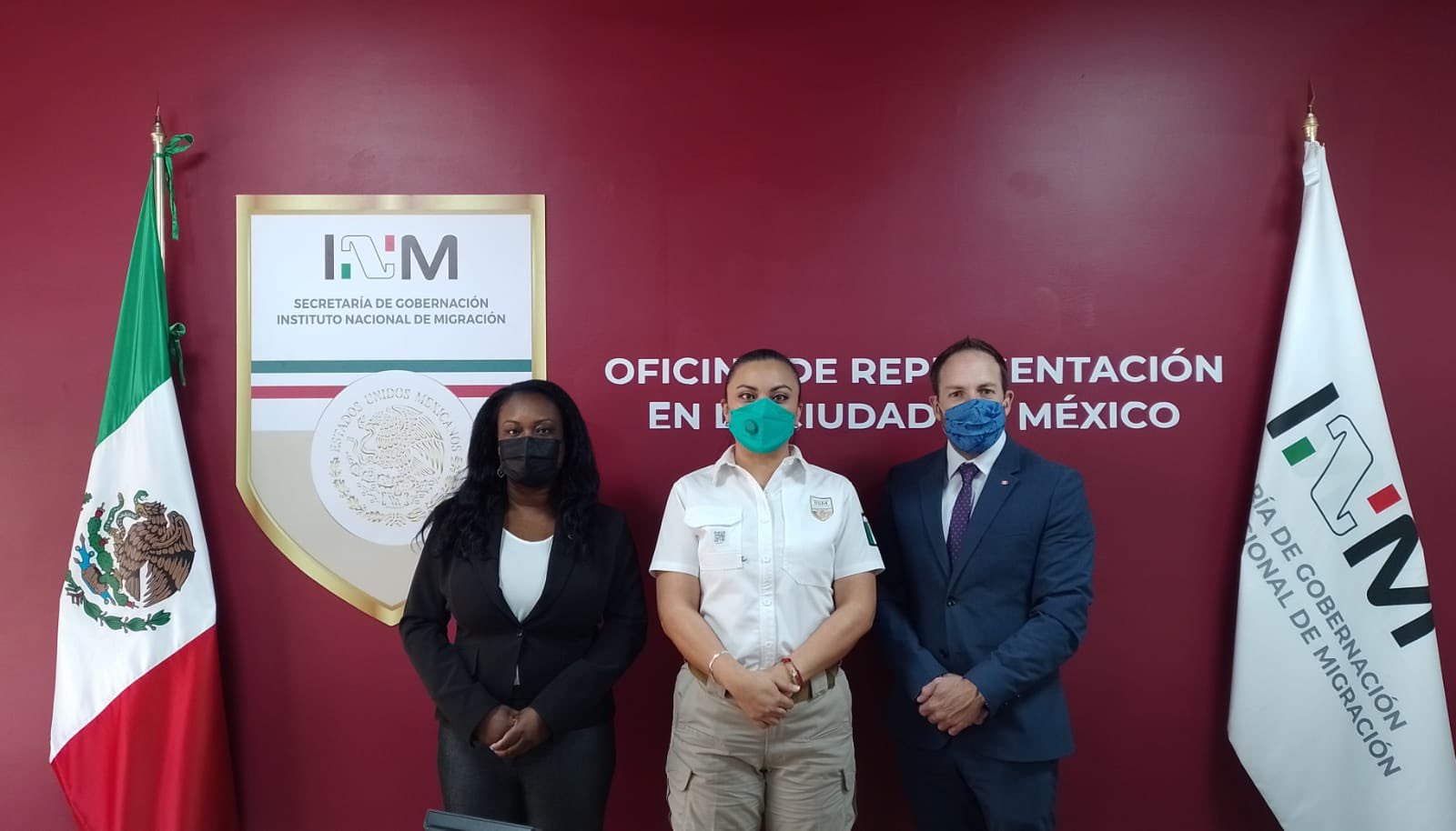 INM on Twitter: 
