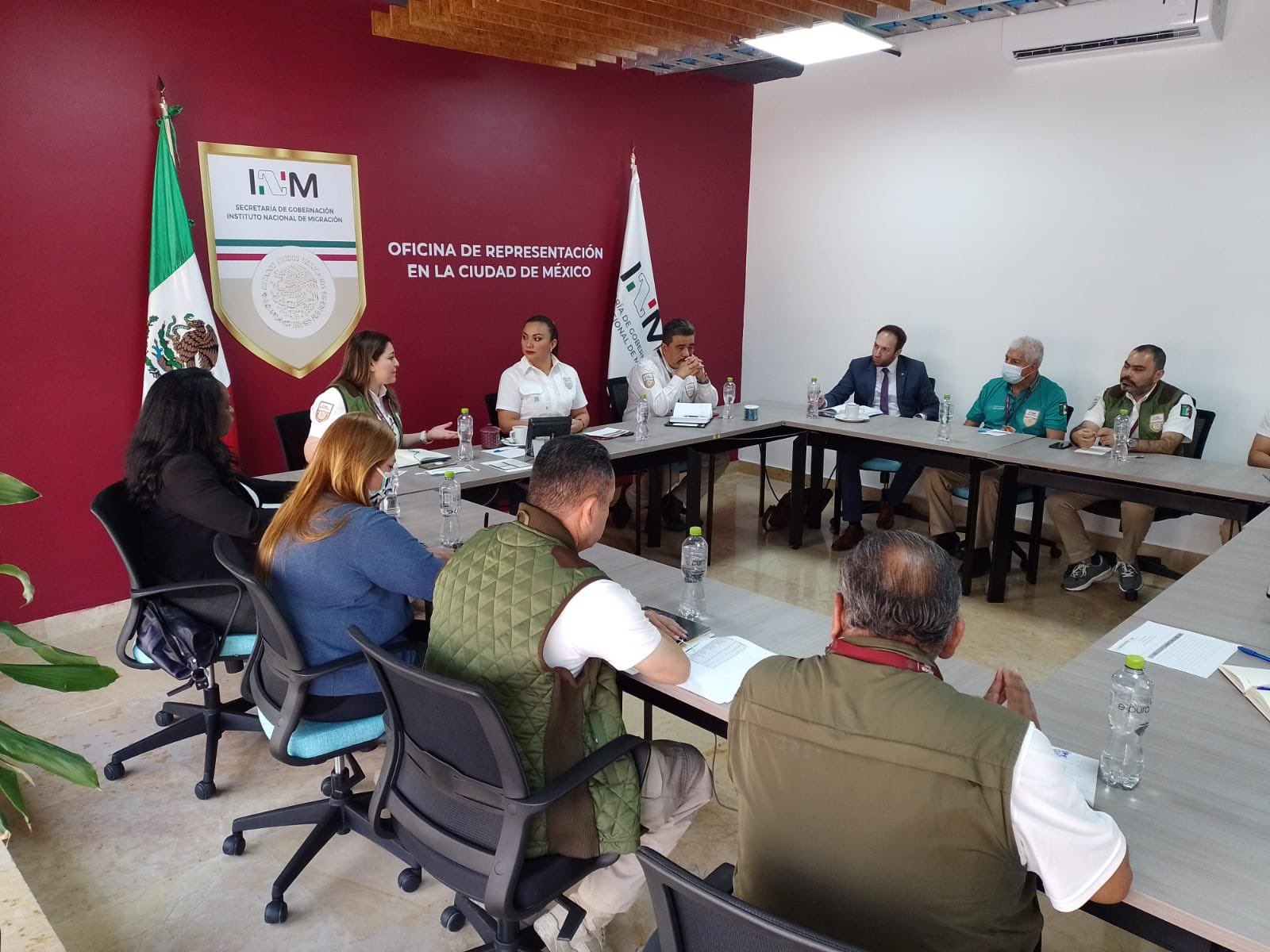 INM on Twitter: 
