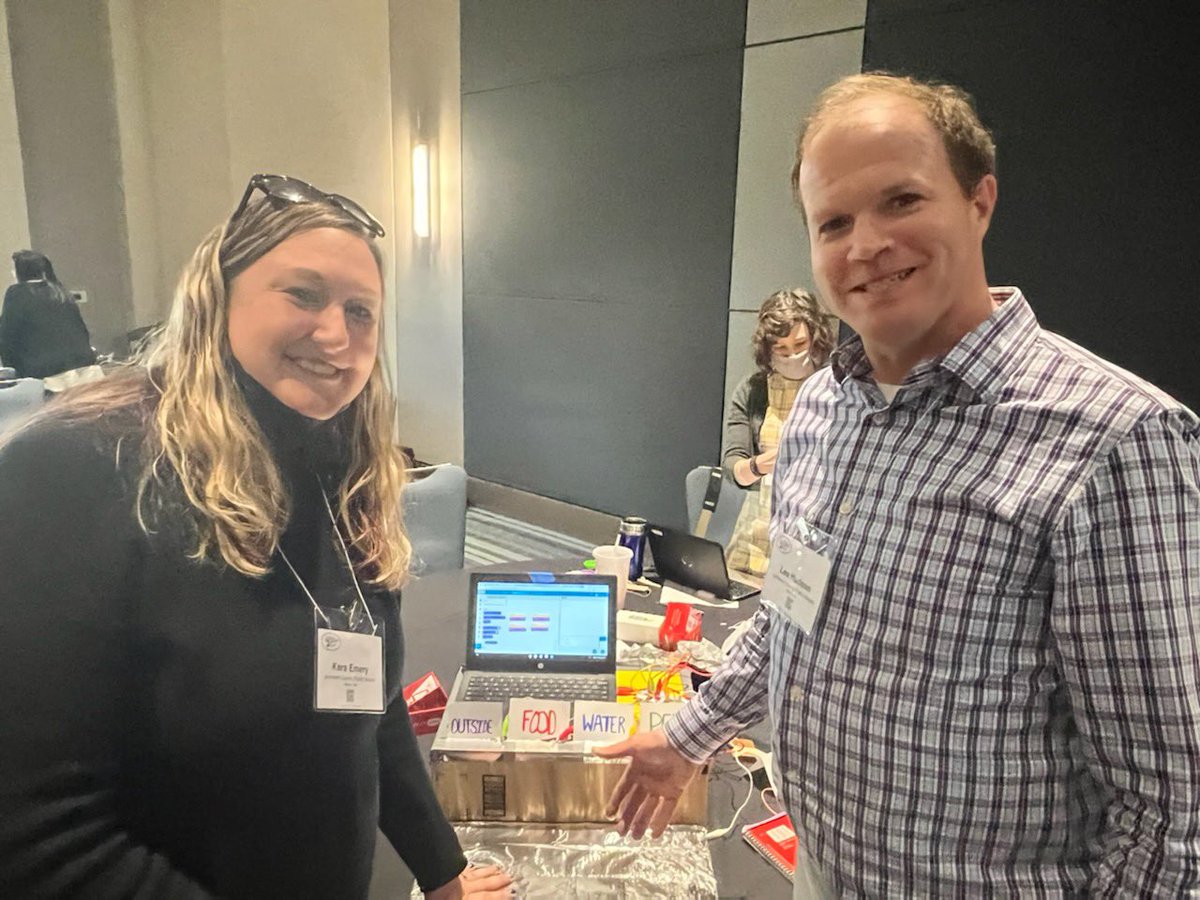 #NCTIES2022 <a href="/WjhsNc/">West Johnston High School</a>