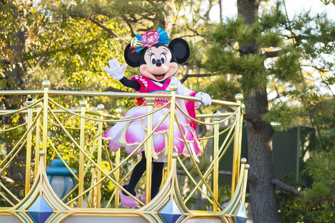 ディズニー夏祭りのtwitterイラスト検索結果