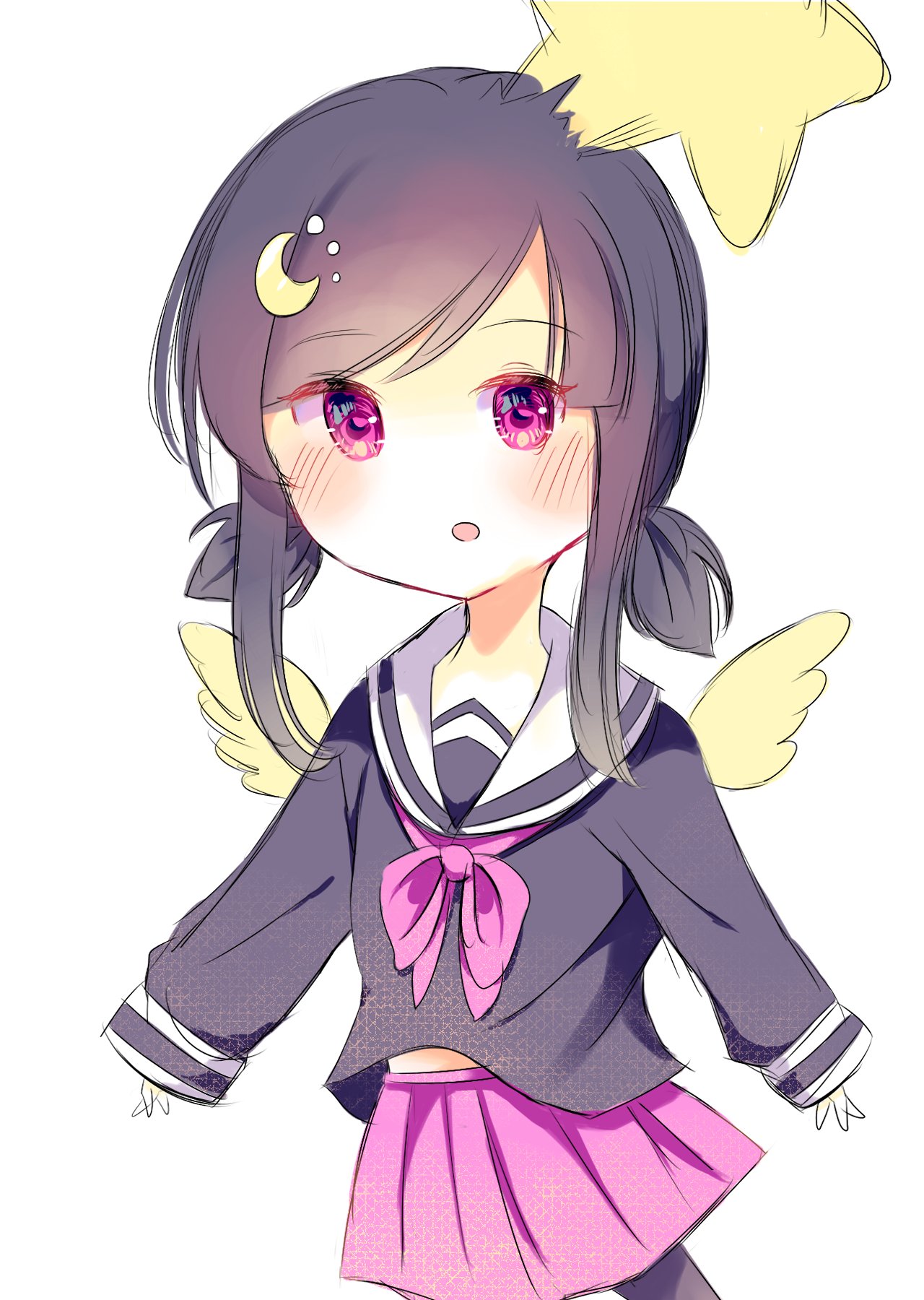 ねむちゃん ページ ねむほし on X: