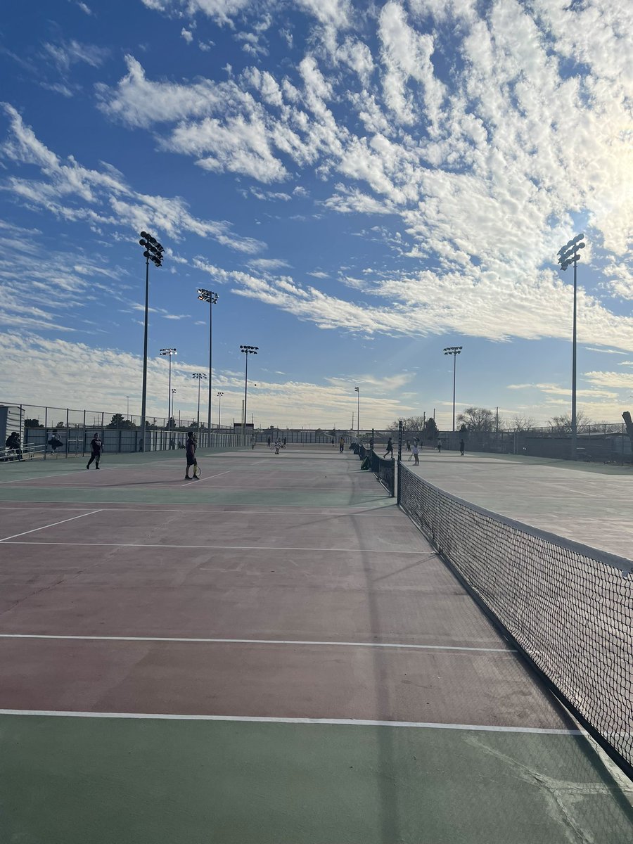 Congratulations to:
I. Lomeli, S. Diaz, T. Barnes, F. Candia, J. Vargas, J. Orozco, I. Saenz, I. Calvillo, B. Dutton, E. Chavira, S. Ortiz. So many DUBS. #WeAreMatadors #WeAreGlorious