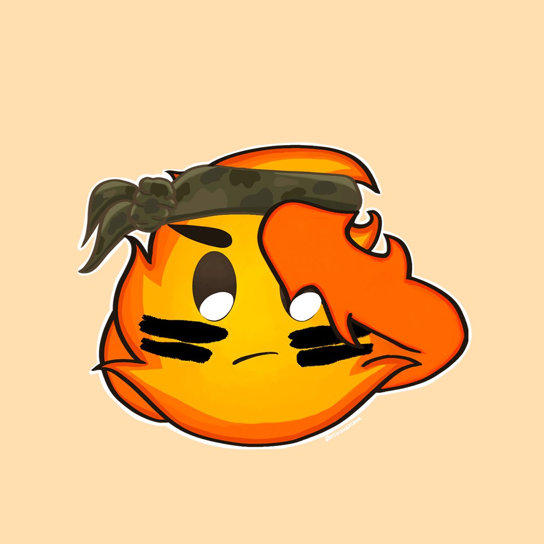 Flamines tweet media