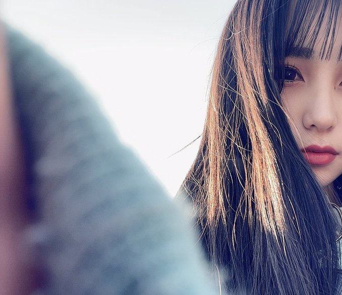 Twitterのコスプレ画像17