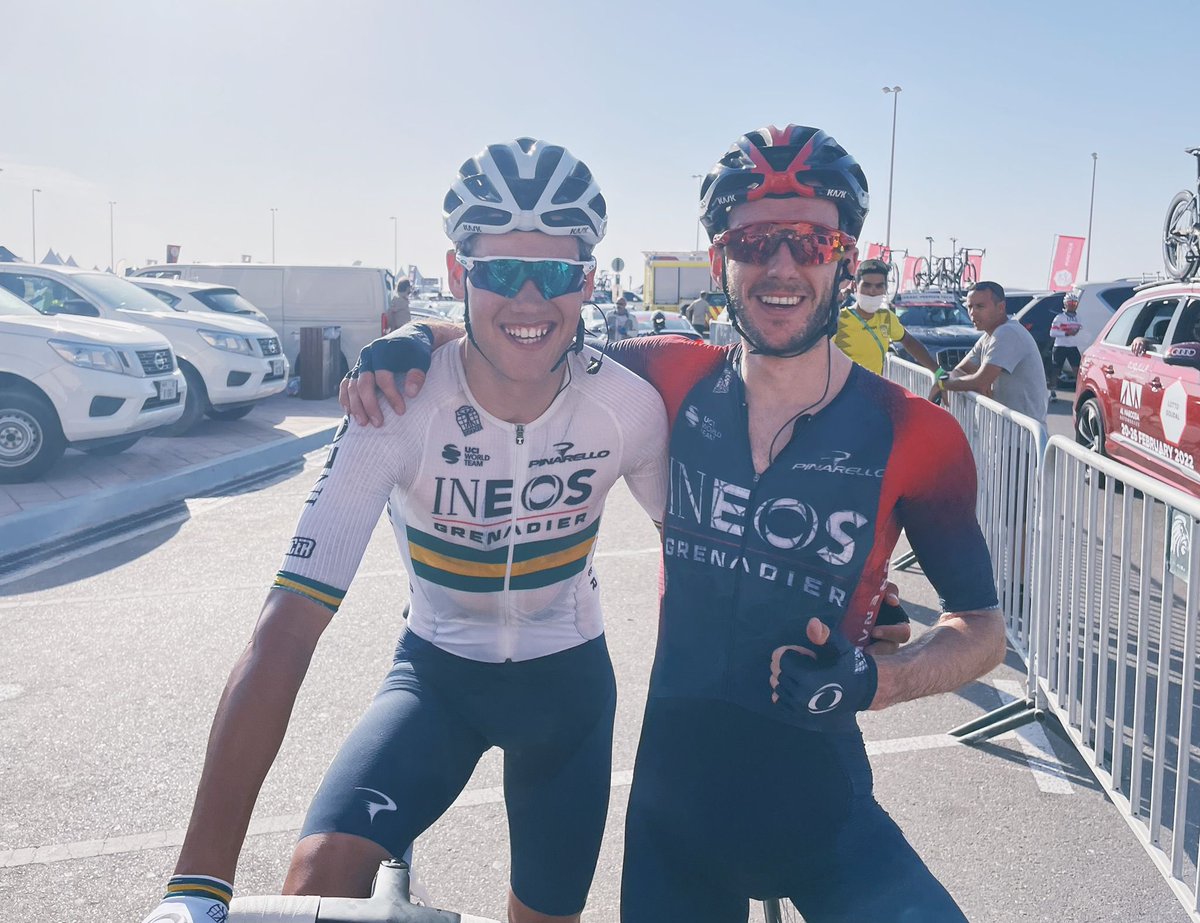 ROADSIDE Cycling Podcast tweet media