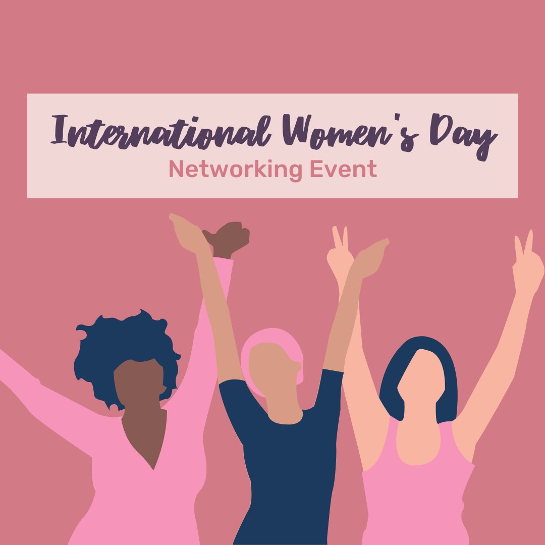 MeltonRotaryEnt's tweet photo. WE'RE LOOKING FORWARD TO THIS!  🙌

We'll hear from three local business owners, in celebration of International Women's Day!

📆 Tuesday 8th March
⏰ 17:30 - 19:30
📍 Fur and Feather Bar
🎟️ £5 incs. a free drink! Book here: https://t.co/VNeClL30nF https://t.co/t8pB7XMZ7z