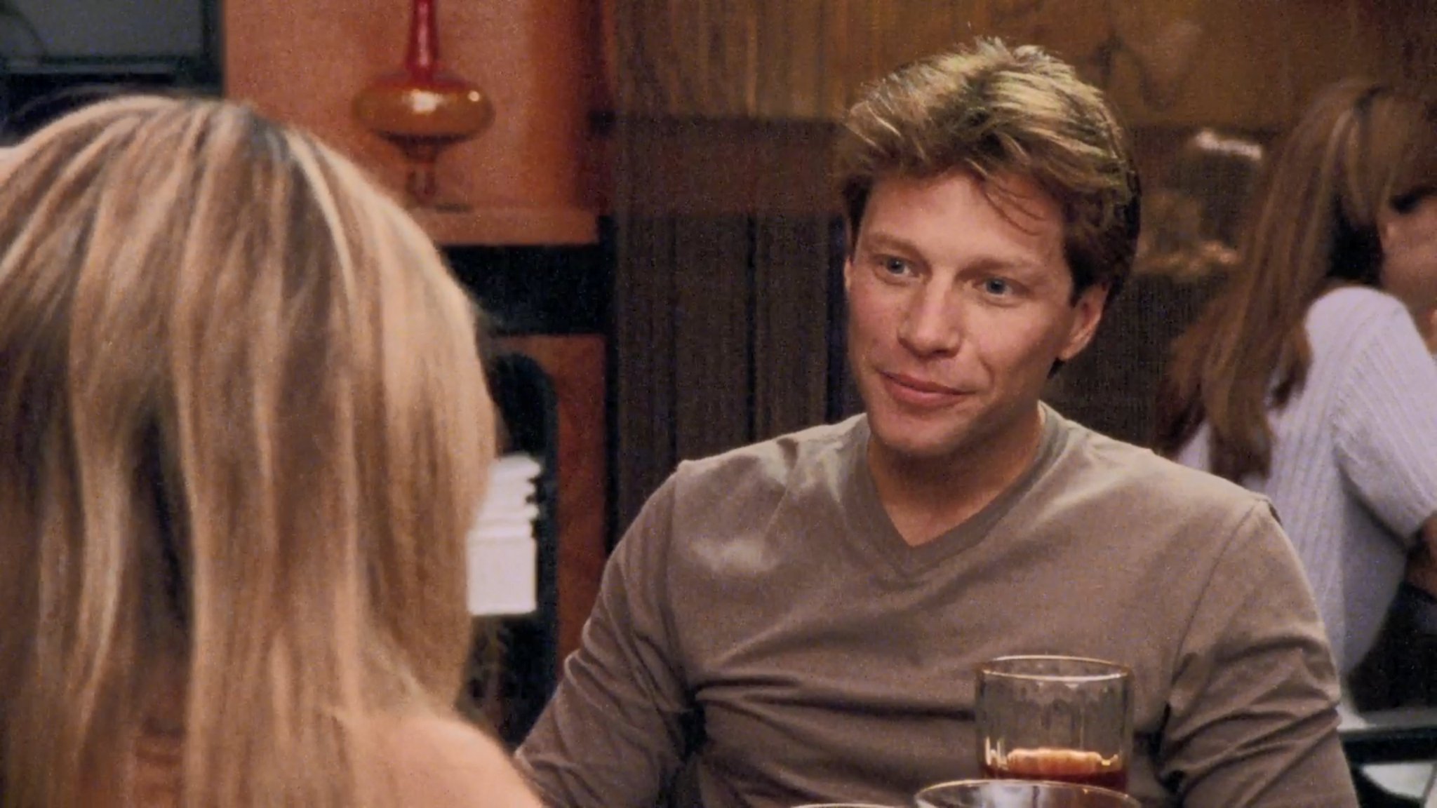 Happy birthday to Jon Bon Jovi, whose SEX AND THE CITY episode I still can\t forget. 