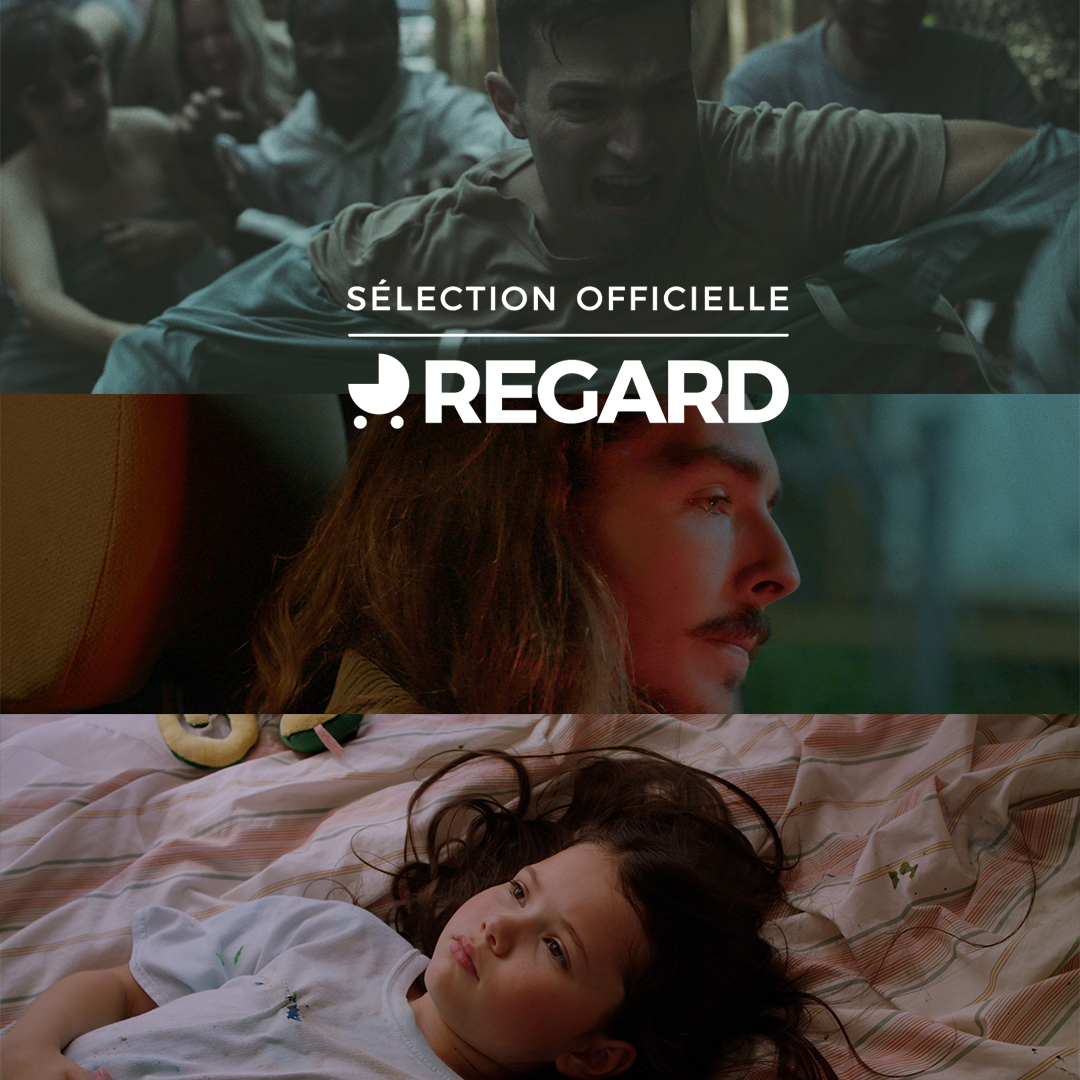 BandeSonimage's tweet photo. GRANDE ANNONCE 📢

Triple sélection au @FestivalRegard dans la compétition Tourner à tout prix! 

Chimères de Jean-Philippe Dagenais
Embrasse-moi donc de Laetitia Mallette
RESTE de Ginger Le Pêcheur

Bravo à eux tous pour cette belle première mondiale! https://t.co/K98kQZpBjs