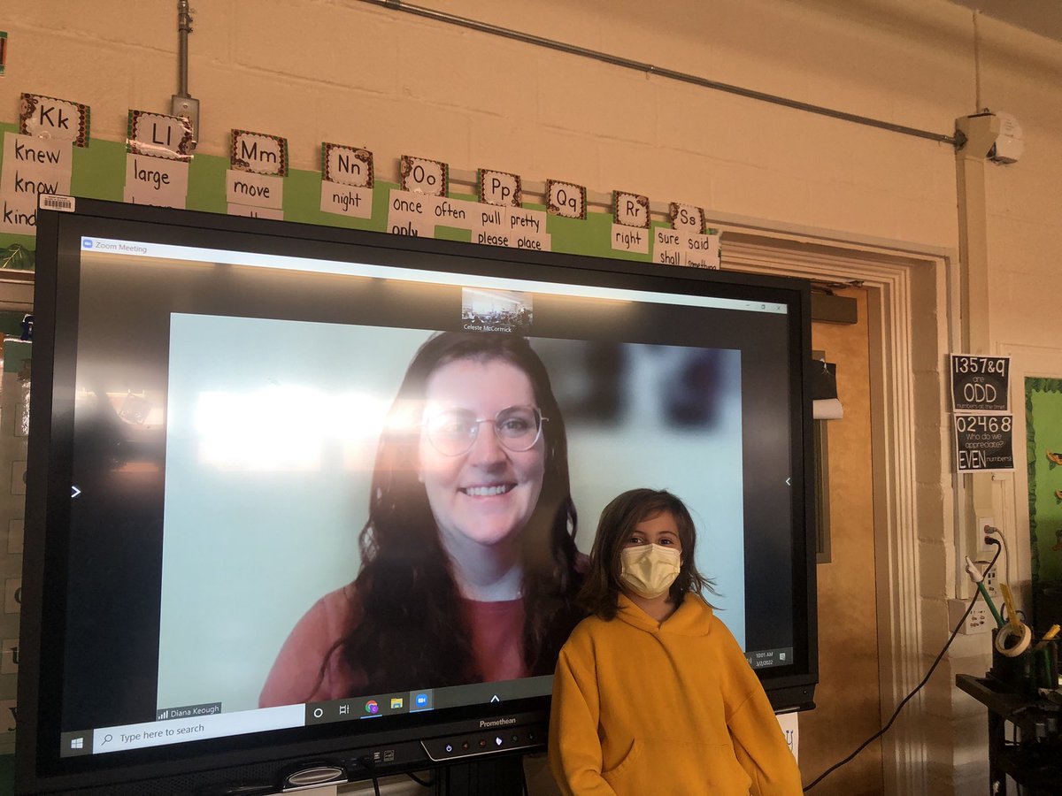 Celeste McCormick tweet media