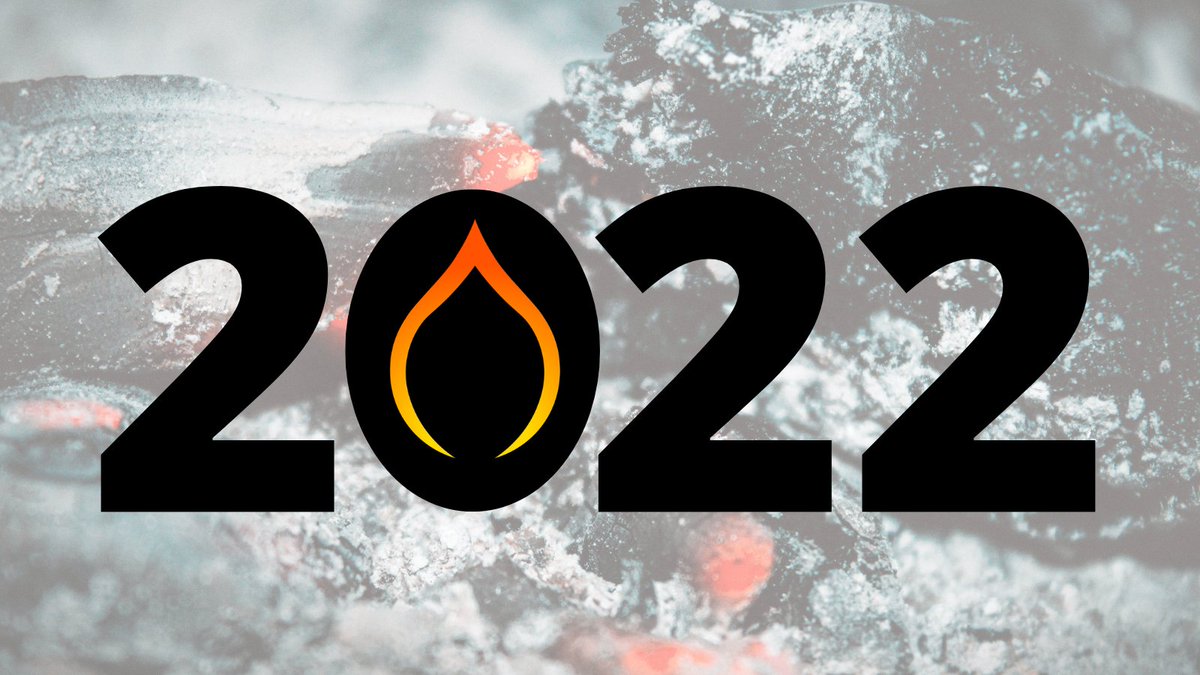 Announcing our 2022 Season! 🎉🔥🎊 

Theatre Prometheus is proud to announce our 2022 Season of the Mess. 

Check it out!

➡️ theatreprometheus.org/2022-season ⬅️ #dcTheatre #dcTheatreScene