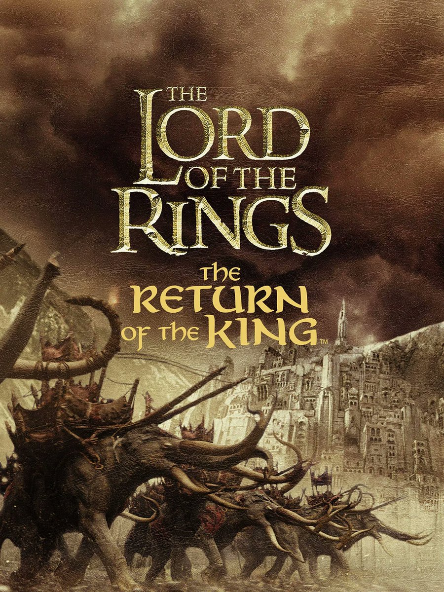 ISTscience's tweet photo. The final chapter begins Saturday in the KeyBank Discovery Theater.

The Lord of the Rings: Return of the King presents the final confrontation between the forces of good and evil fighting for control of the future of Middle-earth.
Get your tickets today! https://t.co/CNtZQ49TEi https://t.co/SaDOTRaBik
