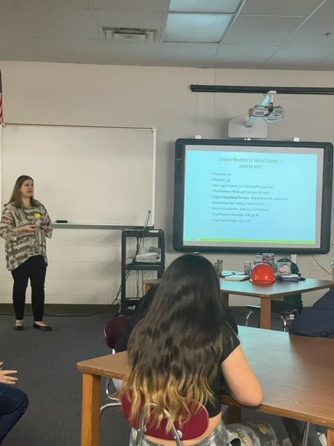 Lakewood Middle tweet media