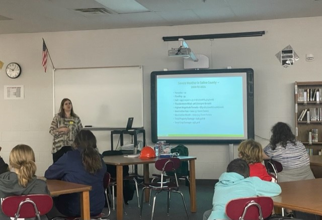 Lakewood Middle tweet media