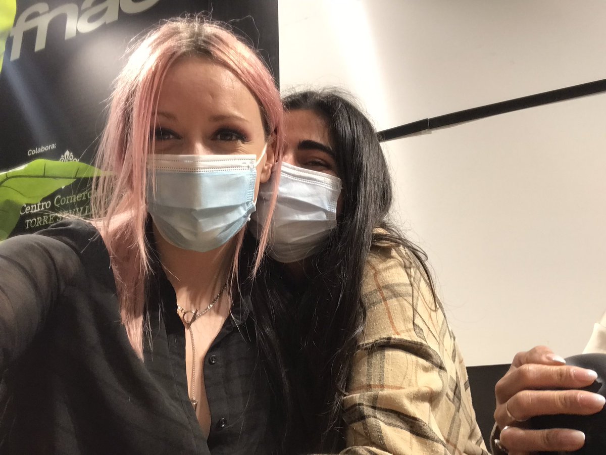 elena 🔥 whisper era tweet media