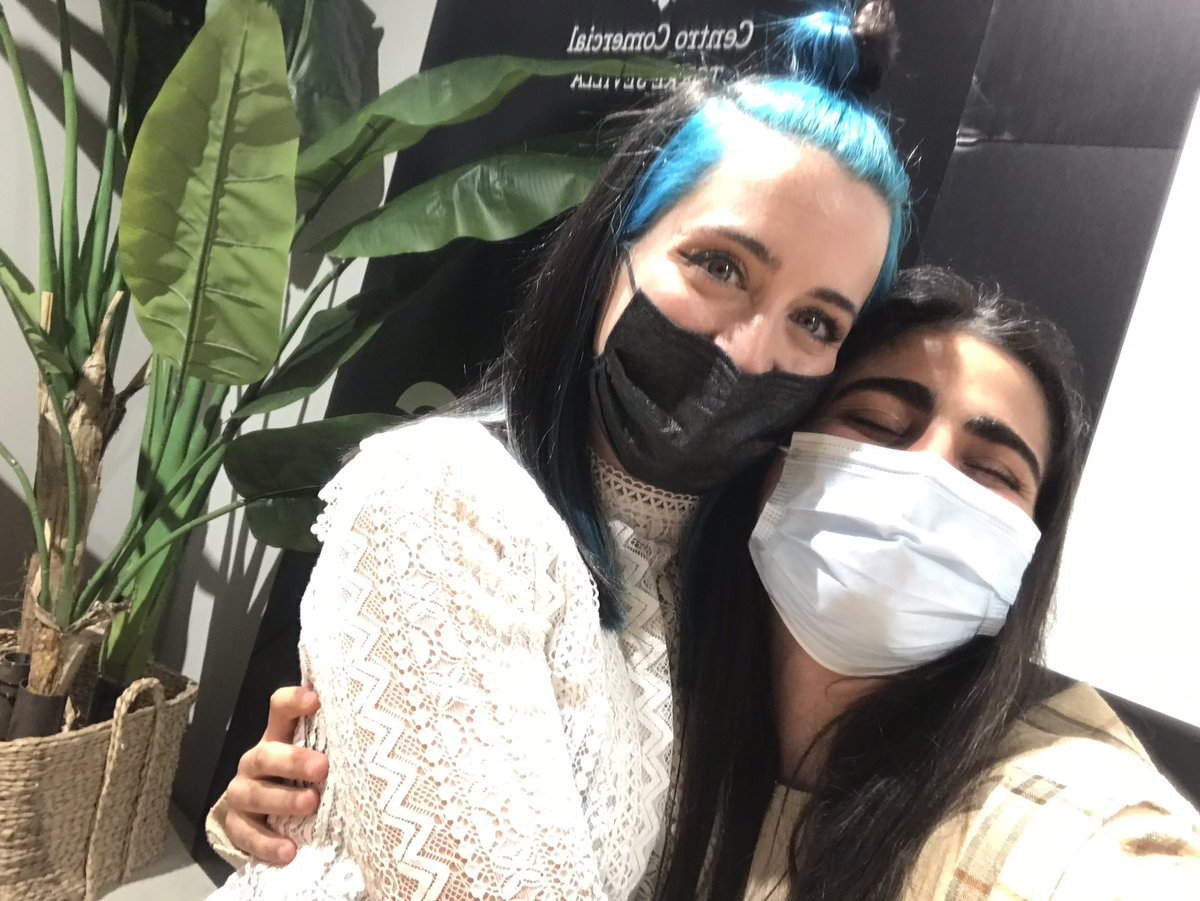 elena 🔥 whisper era tweet media